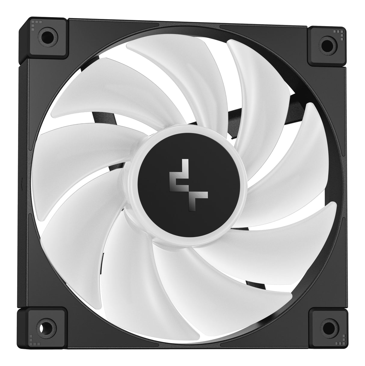 Kit Watercooling AIO DeepCool LQ RGB - 240mm (Noir)