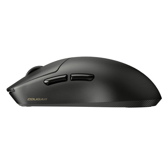 Souris sans fil Gamer Cougar Revenger Pro 4K (Noir)