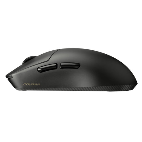 Souris sans fil Gamer Cougar Revenger Pro 4K (Noir)