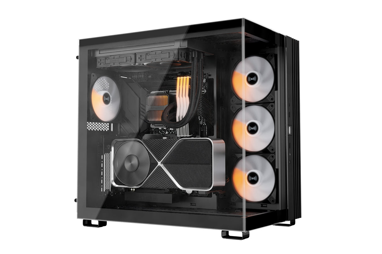 Kit Watercooling AIO be quiet! Silent Loop 3 RGB - 240mm (Noir)