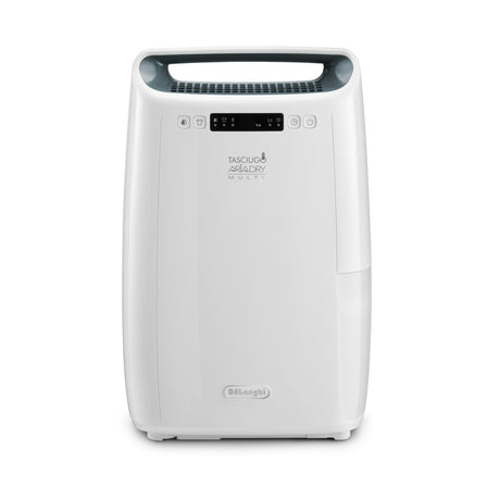 Deshumidificateur DELONGHI - DEXD216RF  - Fonction buanderie - Débit d'air 125 m3/h - Capacité 2,1 L