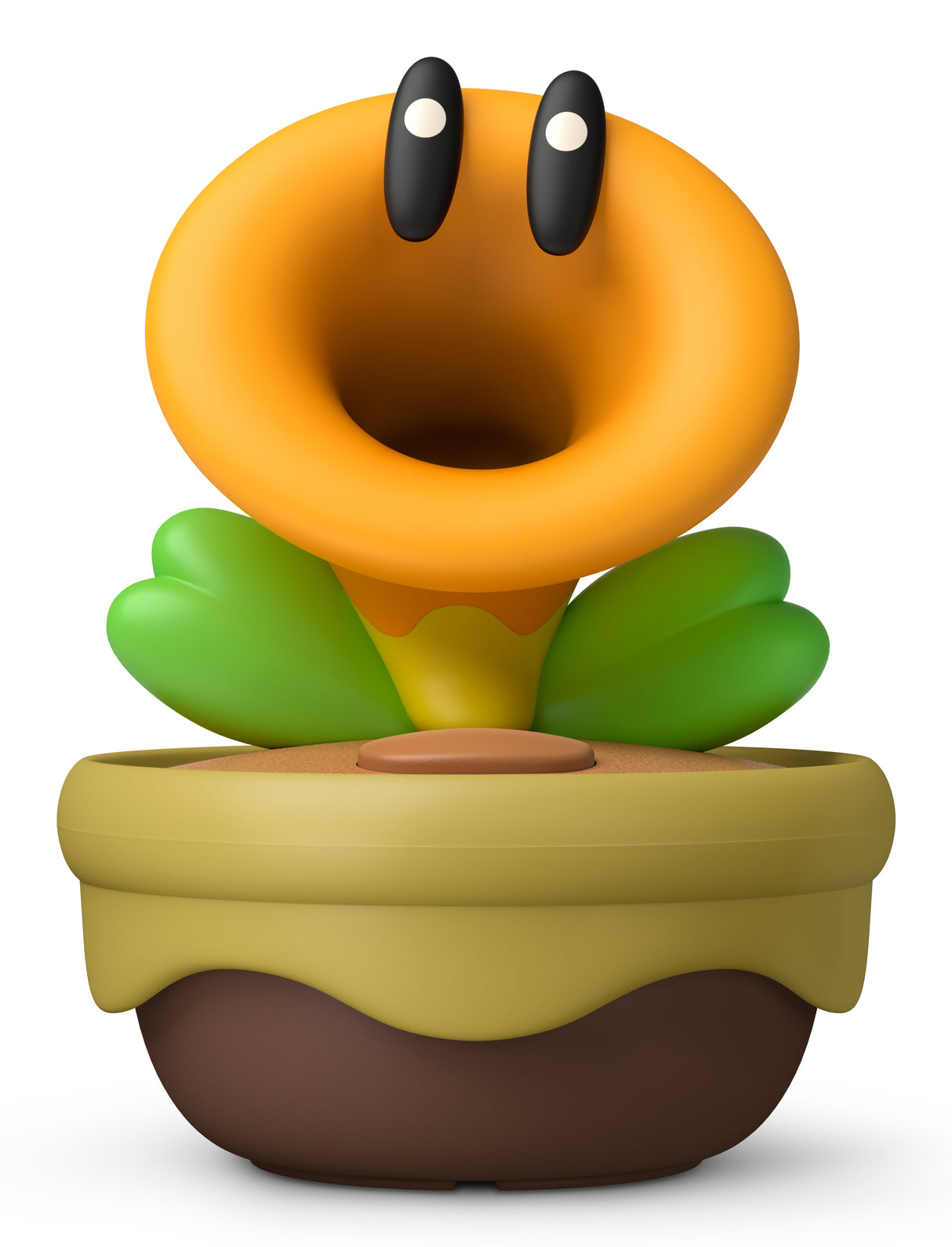 Fleur Cancan de Super Mario Bros. Wonder