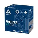 Ventilateur processeur Arctic Freezer 36 Continuous Operation (Noir)