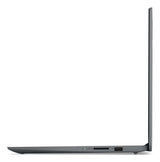 PC portable LENOVO IdeaPad 1 15AMN7 | Windows 11 - 15 FHD - Ryzen 3 7320U - RAM 16 Go - SSD 512 Go - AZERTY