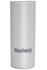 Bestway Matelas gonflable isolé forme momie taille Regular RidgeLite™
