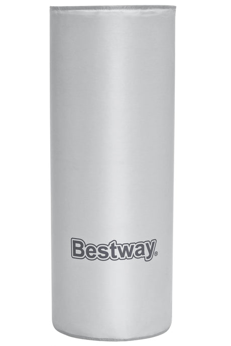 Bestway Matelas gonflable isolé forme momie taille Regular RidgeLite™