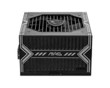 Alimentation ATX MSI MPG A750BN PCIe5 - 750W (Noir)