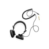 Hercules Casque HDP DJ60 15Hz-22kHz 105dB @ 1mW Design circum-aural C ble d'un s
