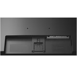 ECRAN LG 24 Noir IPS 16:9 5ms 2560x1440 100Hz 250cd/m2 HDR 10 HDMI USB Type-C