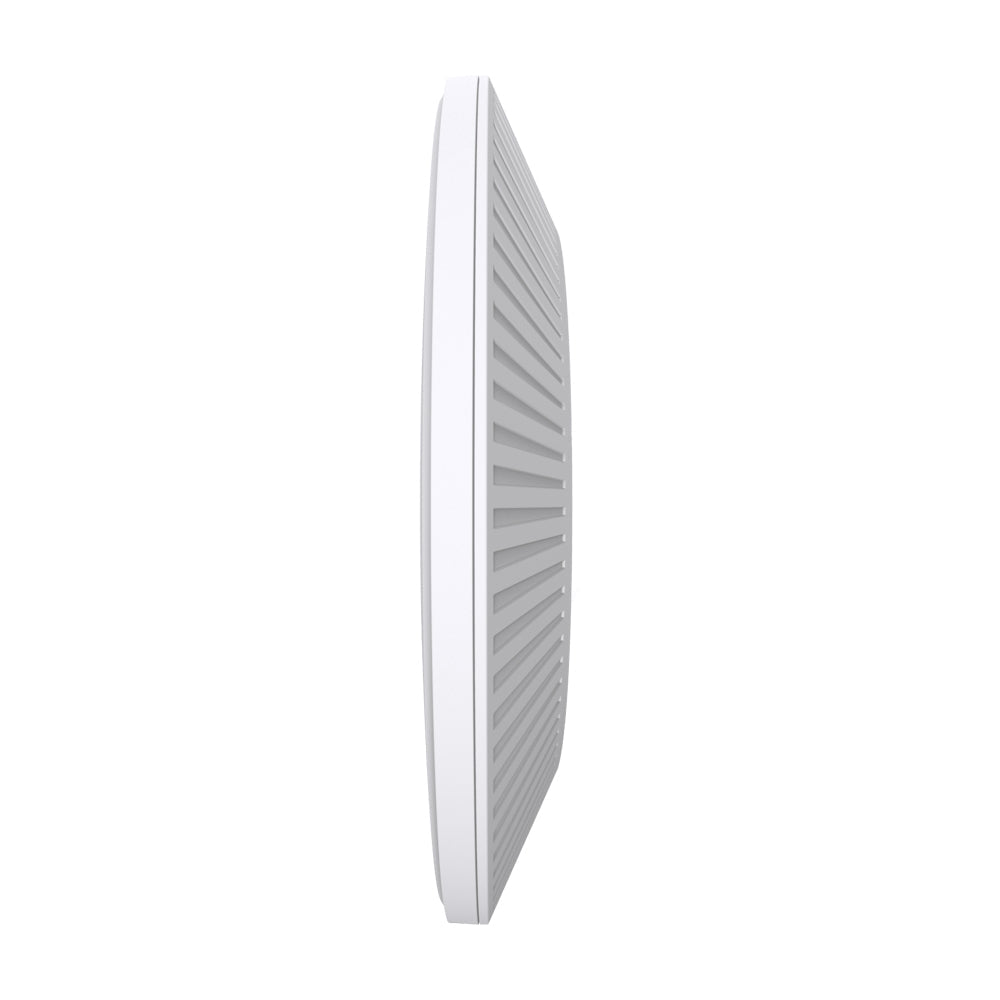 Point d'accés WiFi TP-Link Omada EAP773 BE9300 (Blanc)