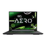 Ordinateur Portable Gigabyte Aero X16 1WH93FRC94AH (16")