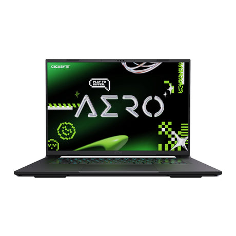 Ordinateur Portable Gigabyte Aero X16 1WH93FRC94AH (16")