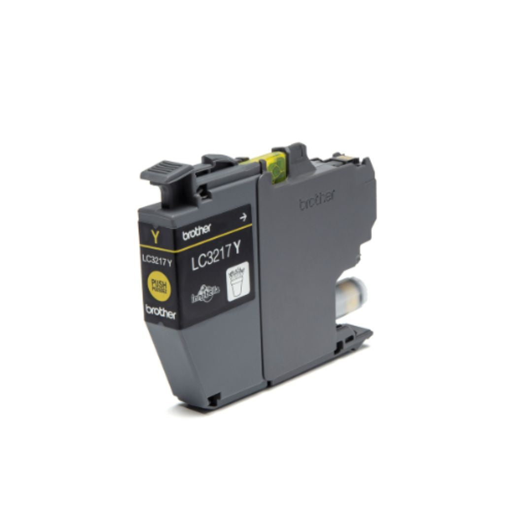 BROTHER Cart jaune MFCJ5-J6