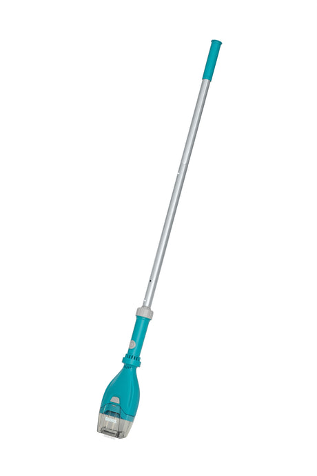 Aspirateur électrique Aquatech™ - BESTWAY - sans fil - pour piscines jusqu'a 3,05m de diametre