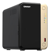 Server NAS - QNAP - TS-264 - 2 baies - 8 Go