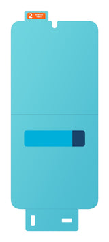 Film de protection anti-reflet Galaxy S25+
