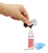 Yummiland Lip Gloss Doll Sour Sweeties - Gabi Gummybear