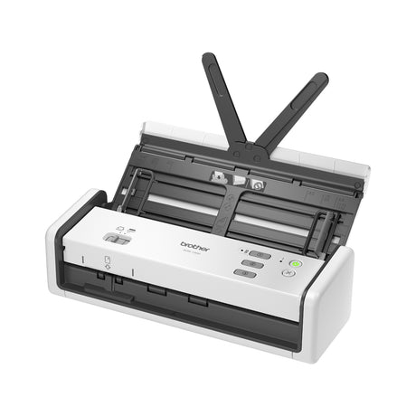 Scanner portable Brother ADS-1300 (Blanc)