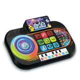 DJ STUDIO MAGIC LIGHT