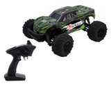 Voiture télécommandée - SILVERLIT - TRUGGY MONSTER - 2.4Ghz - Echelle 1:16