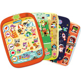 Electro cherche et trouve - Jeu éducatif - NATHAN - Des 3 ans