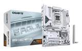 Carte Mére Gigabyte B850 Eagle WiFi7 Ice (AMD AM5)