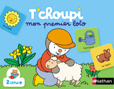 NATHAN T'choupi - Mon Loto