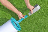Skimmer de surface pour piscine - Bestway - avec accroche pour piscine hors sol