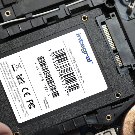 Disque SSD Integral V-Series V2 1To  - S-ATA 2,5"