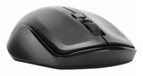 Pack 2en1 (Clavier/Souris) sans fil Targus Combo (Noir)