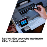 HP 301 Cartouche d'encre noire authentique (CH561EE) pour HP Envy 4505 et HP DeskJet 1050/1512/2548/3057A
