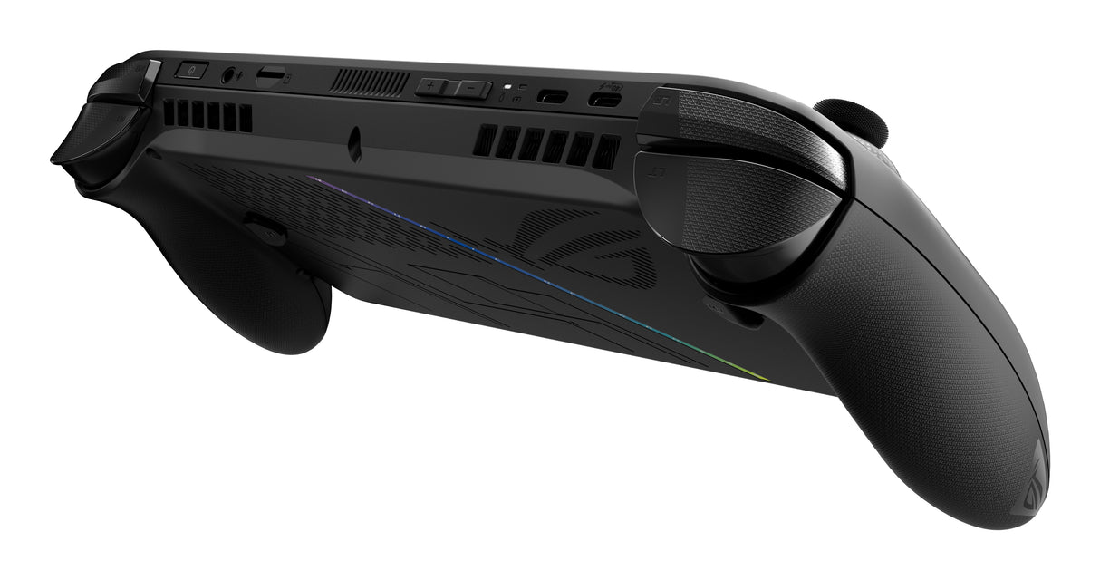 Console ASUS ROG Xbox Ally X | 7 FHD Tactile 120Hz - AMD Ryzen AI Z2 Extreme - RAM 24Go - 1To SSD - Windows 11
