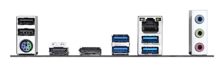 Carte Mère Gigabyte B550M DS3H R2 (AM4) Micro ATX