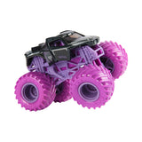 SPIN MASTER PACK DE 5 VÉHICULES MARVEL DIE-CAST 1:64 Monster Jam