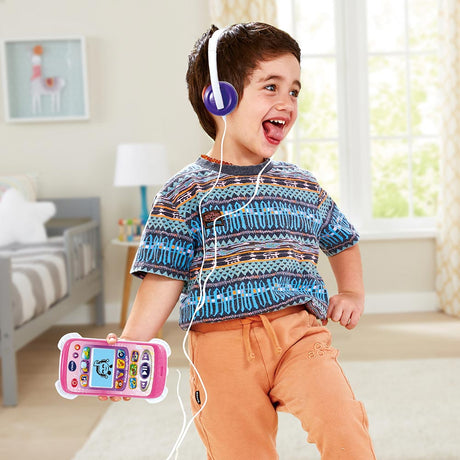VTECH BALADEUR MAGIC LIGHT ROSE