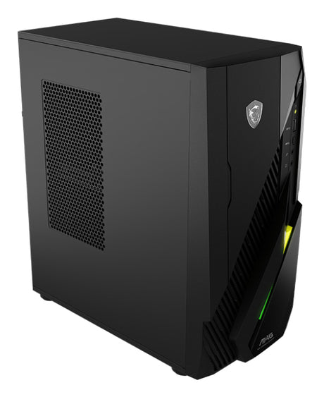PC de bureau gamer - MSI -  - MAG Infinite E1 - Intel Core i5-14400F - 16 Go DDR5 - 512 Go M.2 Pcie- RTX 5060 - Sans Windows