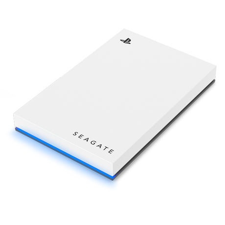 Game Drive pour consoles PlayStation - SEAGATE - 2 To (STLV2000201)