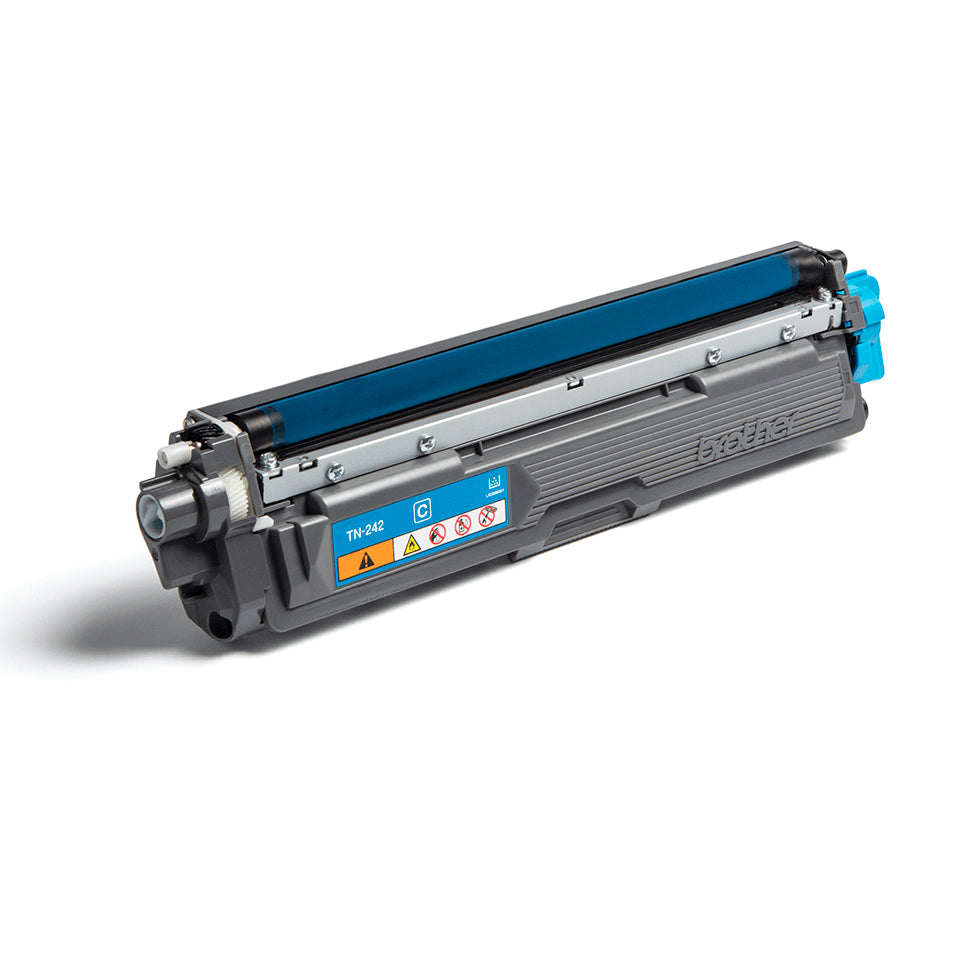 Toner Cyan Brother TN-242 - 1400 pages