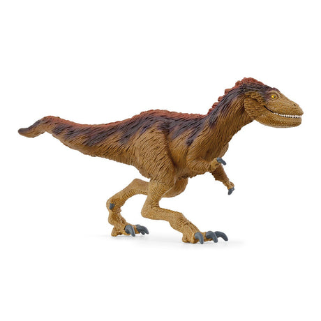 Figurine Moros intrepidus, détails réalistes, Pour enfants des 4 ans, Schleich 15039 Dinosaurs