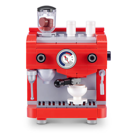 Max Premium Home - Jeu de construction - ZURU - Modele aléatoire - Des 8 ans