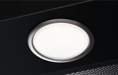 Hotte décorative box - ELECTROLUX - LFT429K - 89,8 x 45 x 67,8 cm - Noir