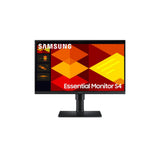 ECRAN 22 Samsung S40GD Noir 1920x1080 IPS 16:9 5ms 250cd/m 100Hz 2xHDMI 2xUSB
