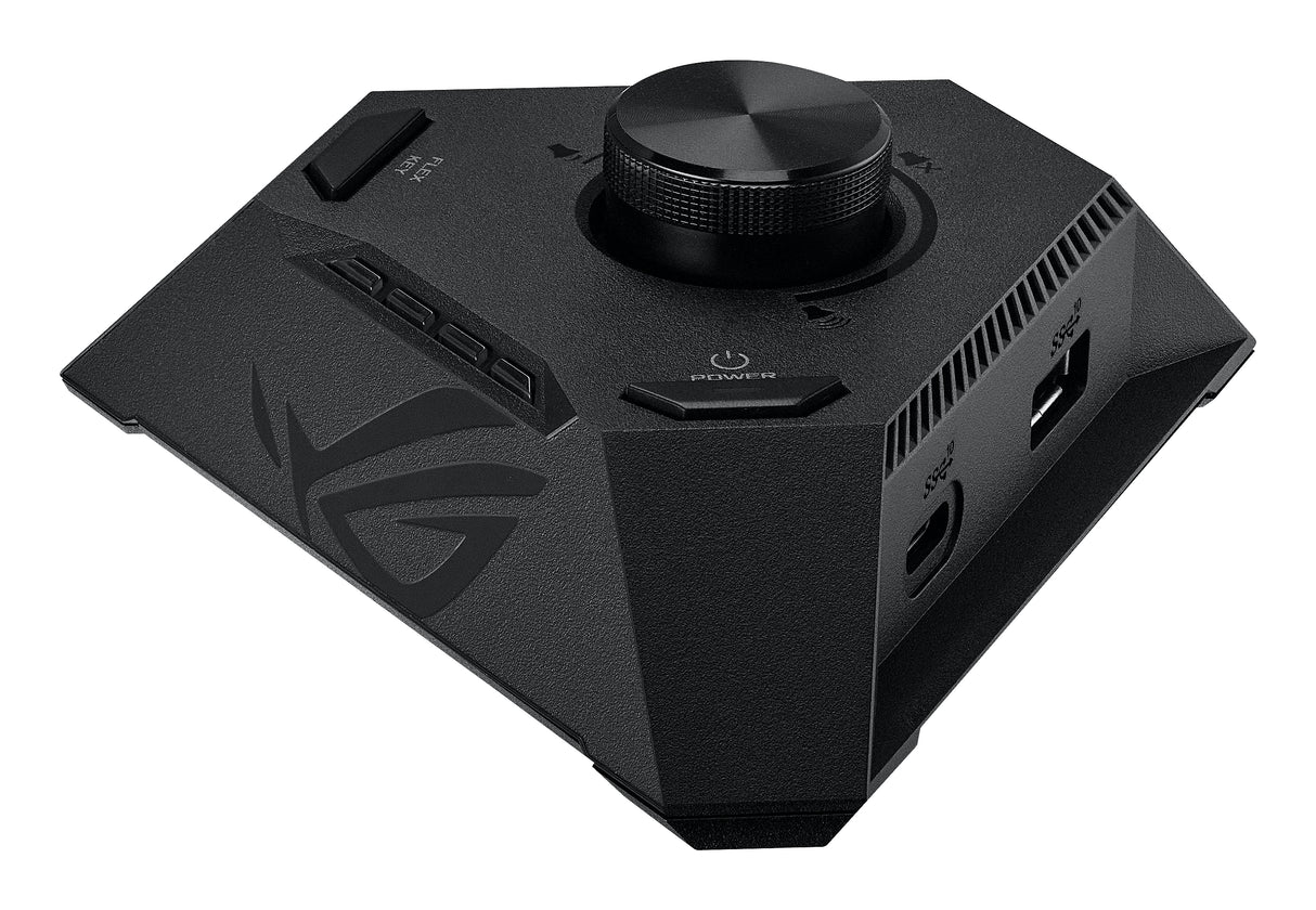 Carte mere - ASUS - STRIX X870-I GAMING WIFI