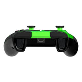 Manette de jeu - Xbox - Rematch Glow Advanced - Filaire - Jolt Green - PDP