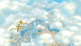 The Legend of Zelda: Tears of the Kingdom • Jeu Nintendo Switch