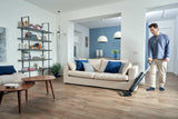 HOOVER HW300 - Aspirateur Laveur de Sols - 16 000Pa - Autonomie 40min - Tech.Anti-Twist Anti-emmelement - Auto-Nettoyage