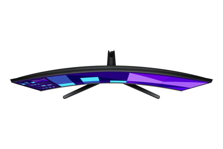 SAMSUNG ECRAN 32 S32D396G Noir