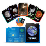 VTECH Genius XL - Télescope vidéo interactif
