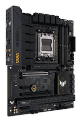 Carte mere - ASUS - TUF GAMING B650-PLUS WIFI - AMD B650 - Emplacement AM5 ATX