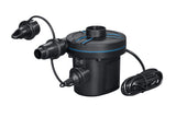 Gonfleur électrique  - BESTWAY - Powertouch - Branchement secteur 220-240 V